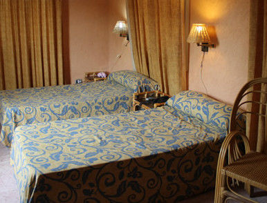 Hotel Pullman Varadero Exteriér fotografie